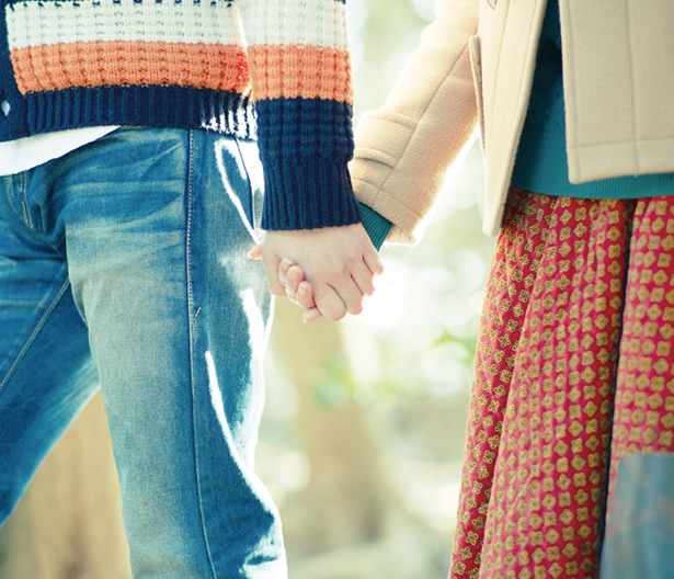 向阳处的她剧照的剧照