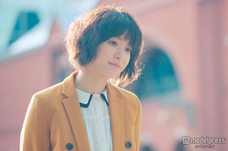 向阳处的她剧照的剧照