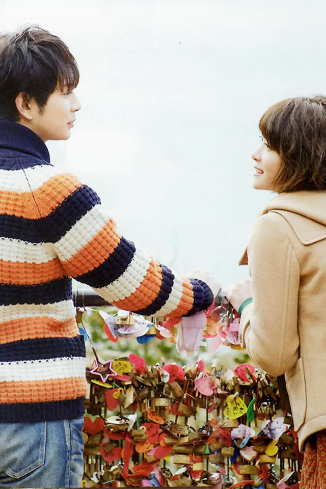 向阳处的她剧照的剧照