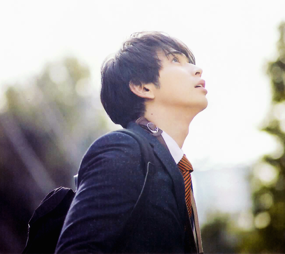 向阳处的她剧照的剧照