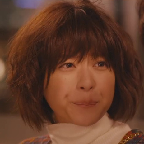 向阳处的她剧照的剧照