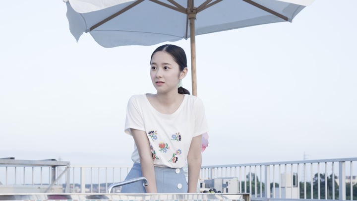 36.8℃剧照的剧照