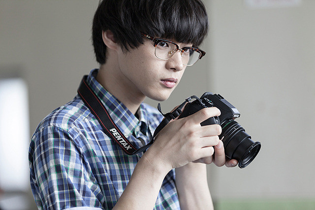 36.8℃剧照的剧照