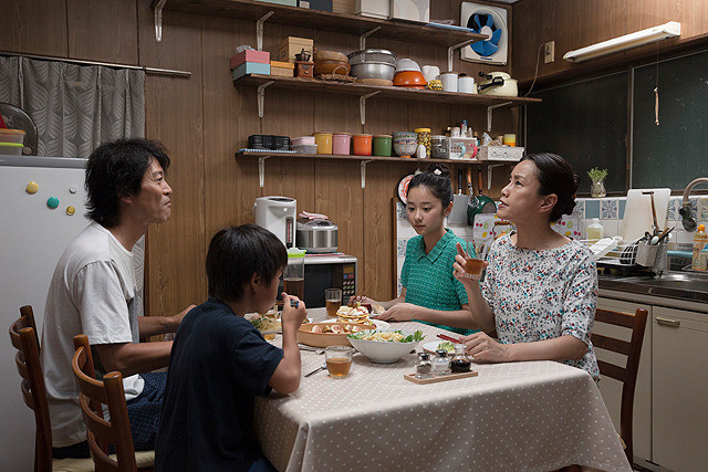 36.8℃剧照的剧照