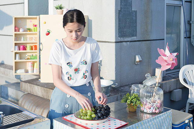 36.8℃剧照的剧照