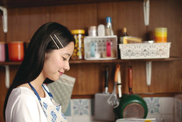 36.8℃剧照的剧照