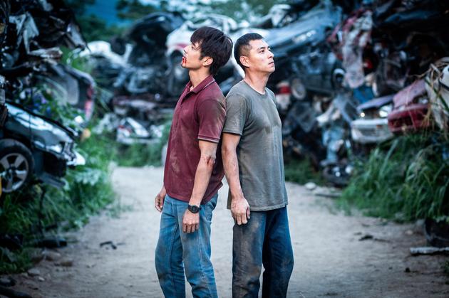 寒单剧照的剧照