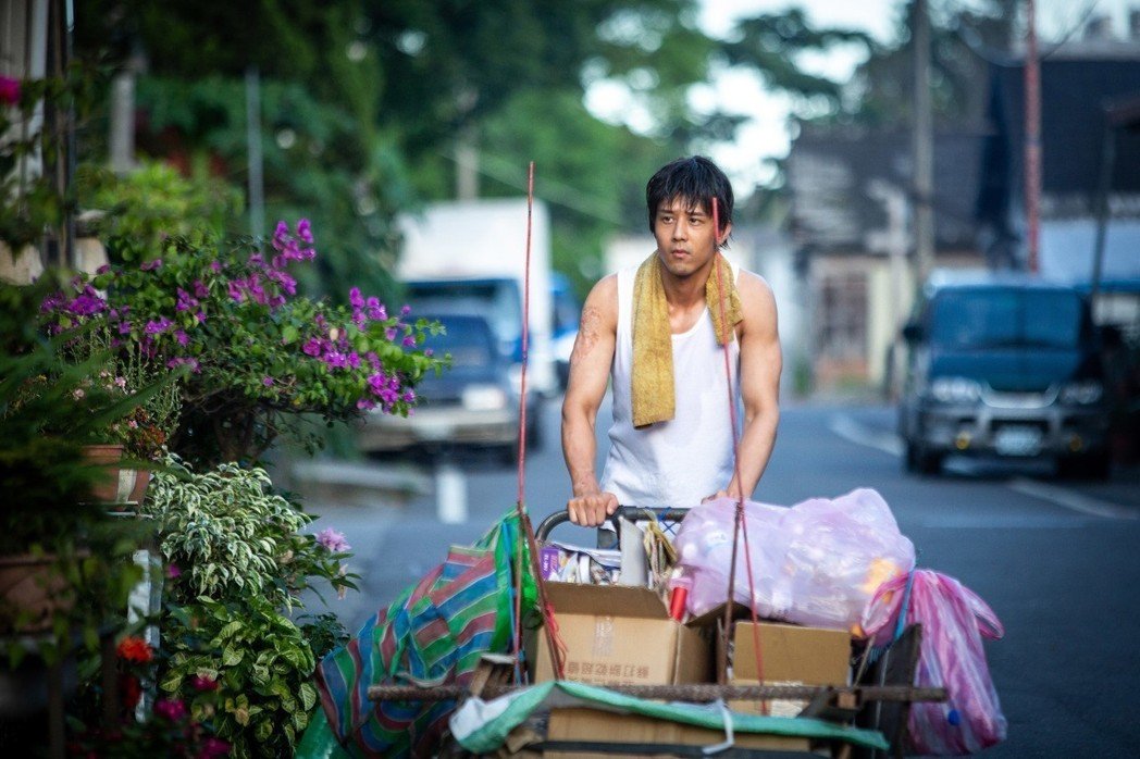 寒单剧照的剧照