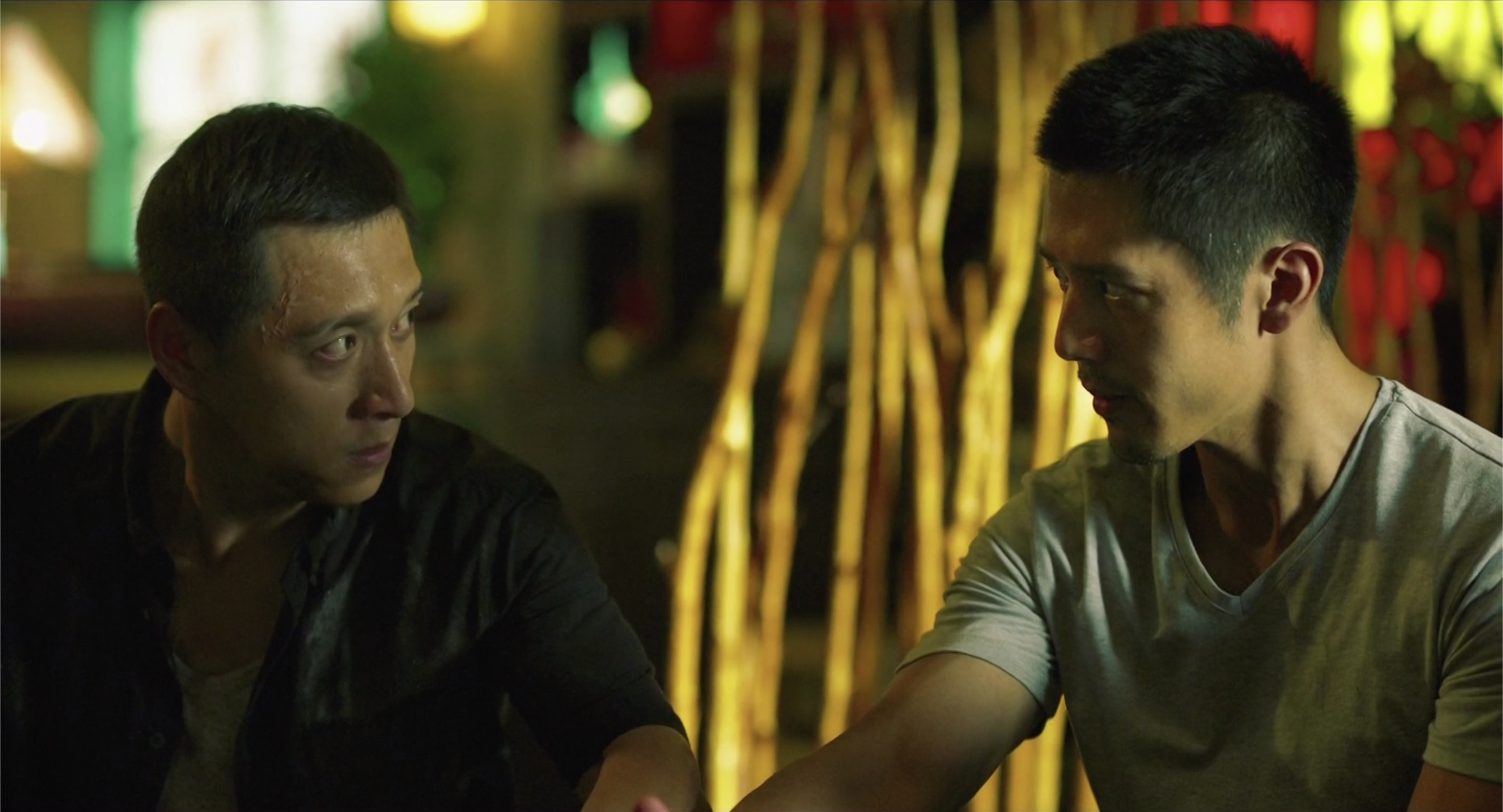 寒单剧照的剧照