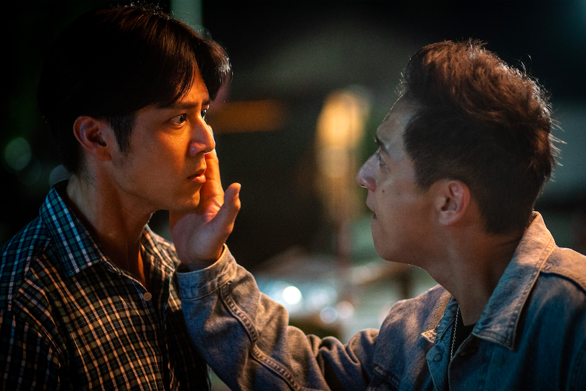 寒单剧照的剧照