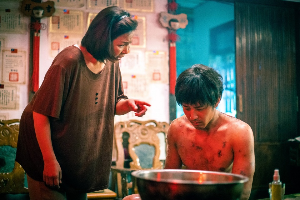 寒单剧照的剧照