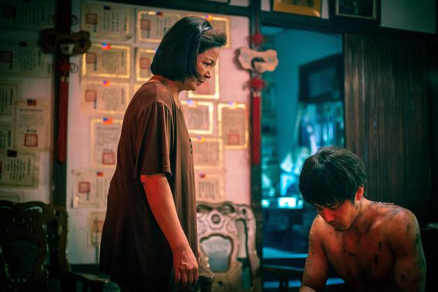 寒单剧照的剧照