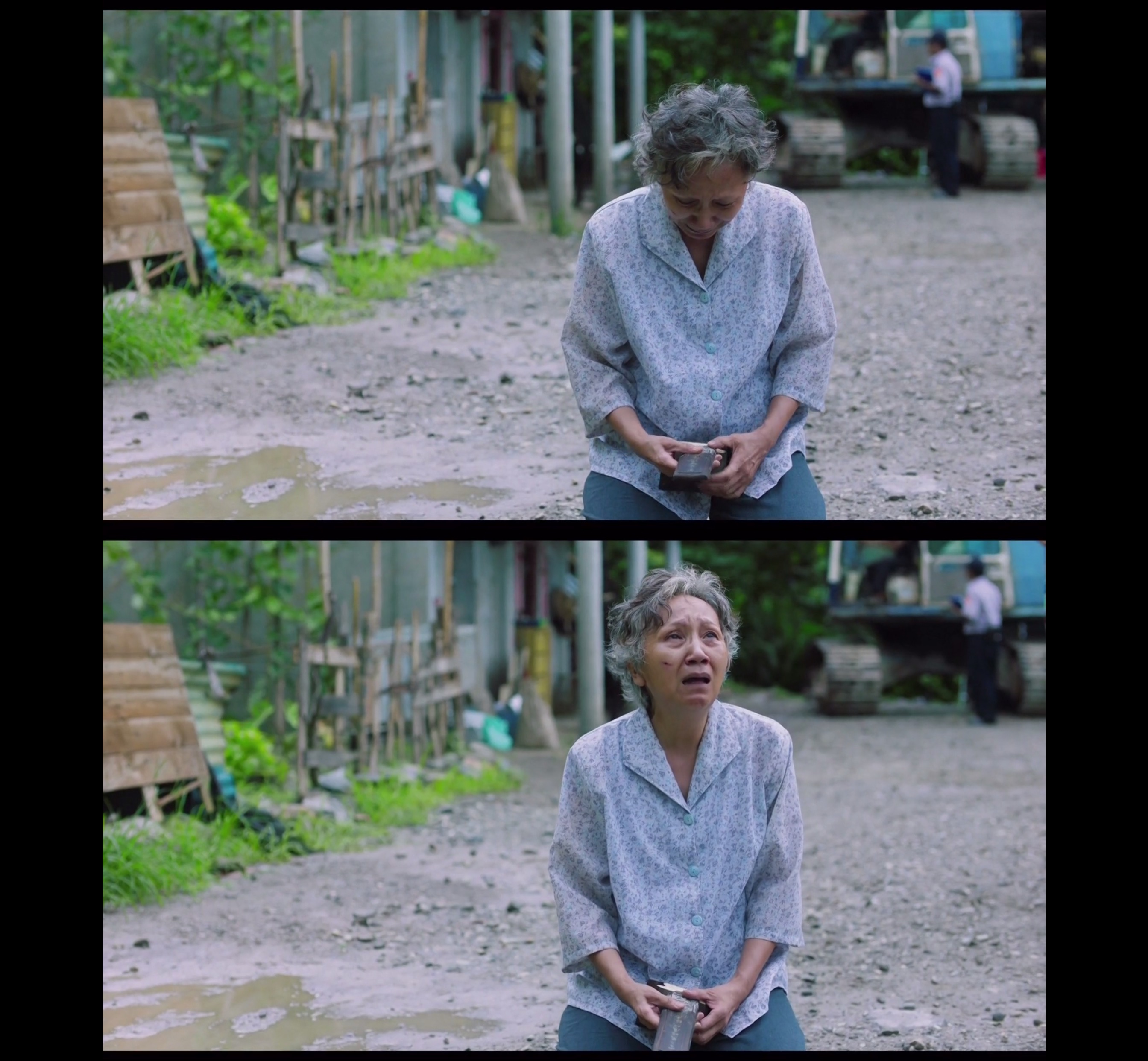 寒单剧照的剧照