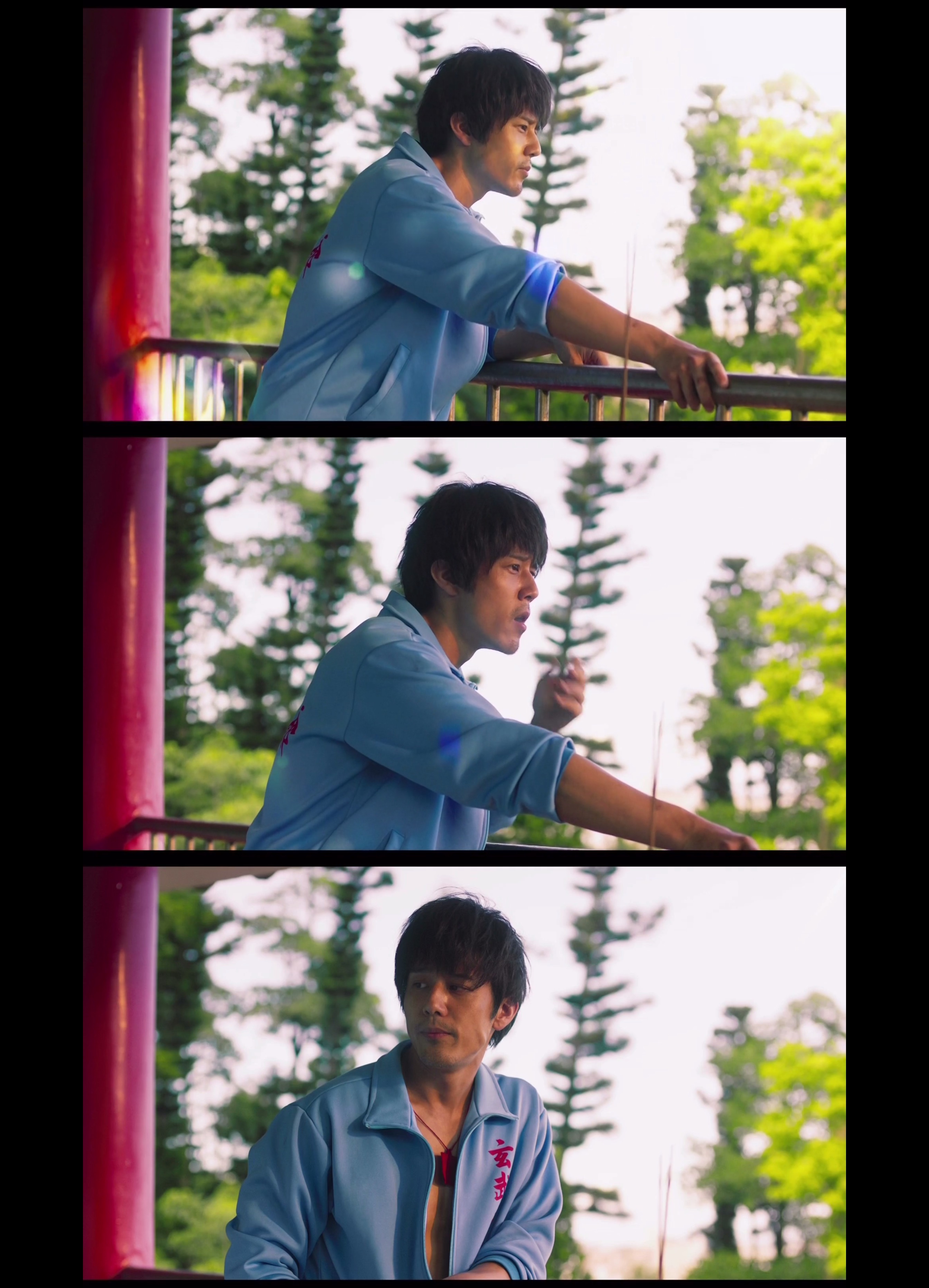 寒单剧照的剧照