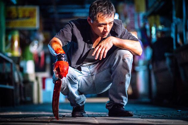 寒单剧照的剧照