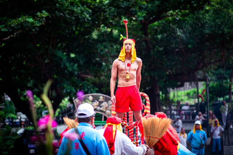 寒单剧照的剧照