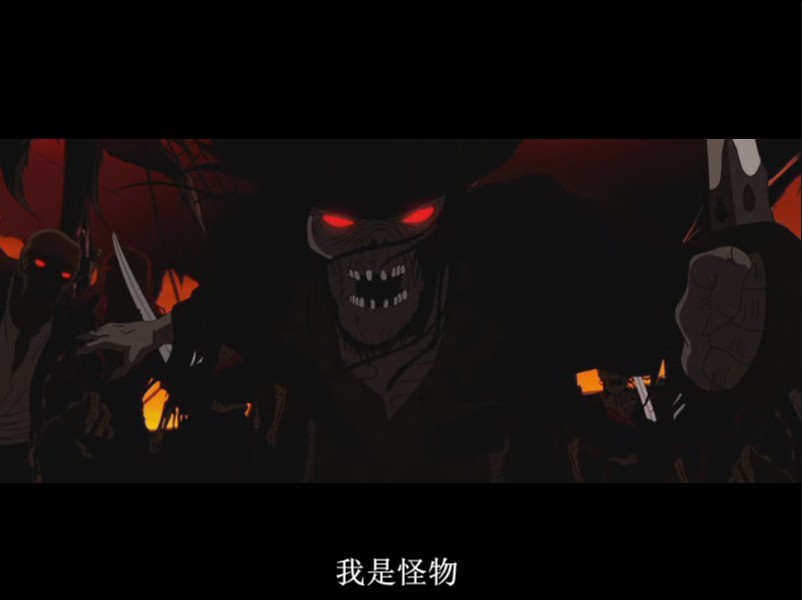 守望者：黑船传奇剧照的剧照