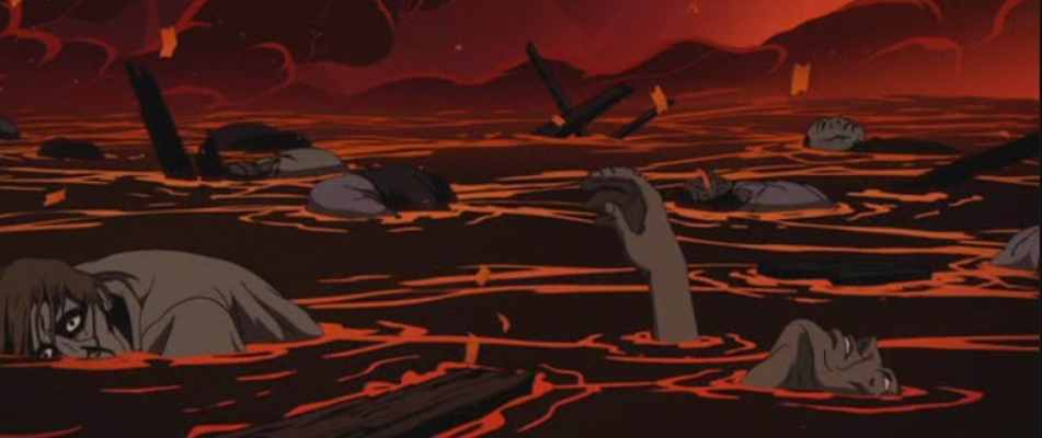 守望者：黑船传奇剧照的剧照