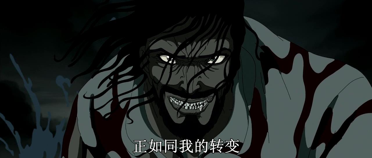 守望者：黑船传奇剧照的剧照