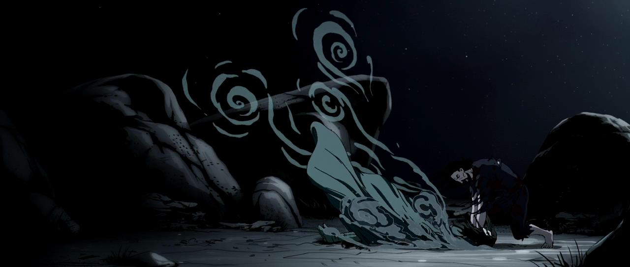 守望者：黑船传奇剧照的剧照