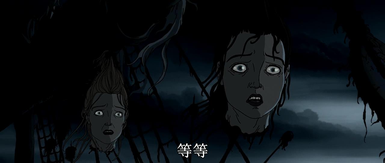 守望者：黑船传奇剧照的剧照