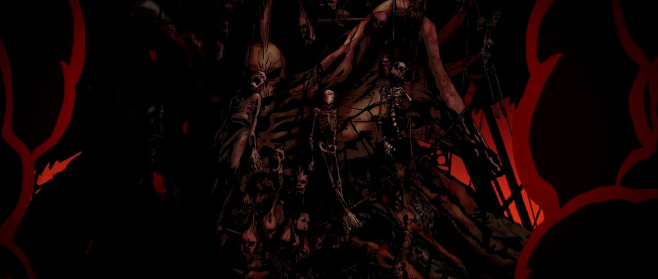 守望者：黑船传奇剧照的剧照