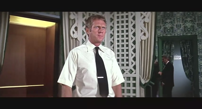 火烧摩天楼剧照的剧照