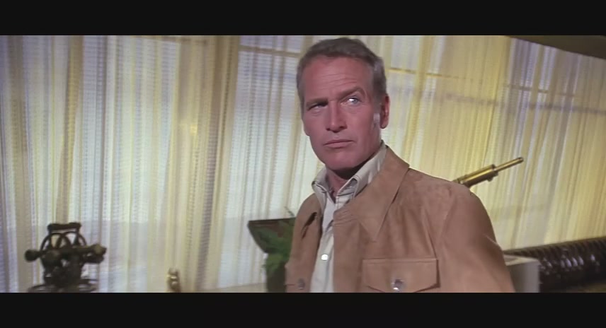 火烧摩天楼剧照的剧照