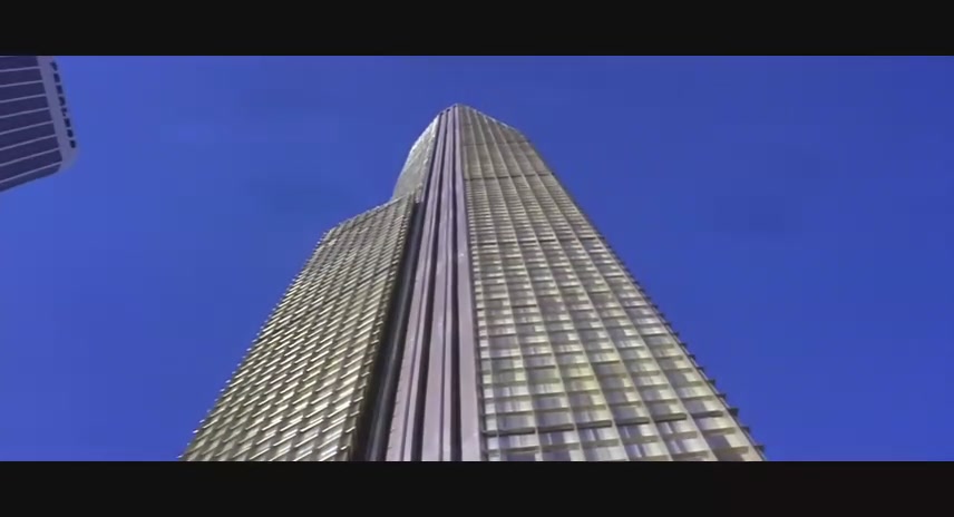 火烧摩天楼剧照的剧照