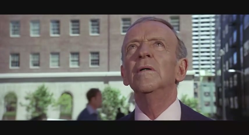 火烧摩天楼剧照的剧照