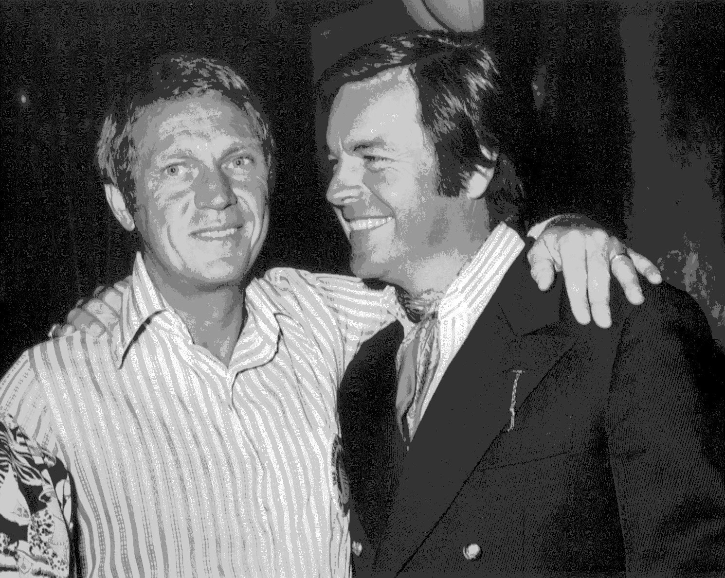 火烧摩天楼剧照的剧照