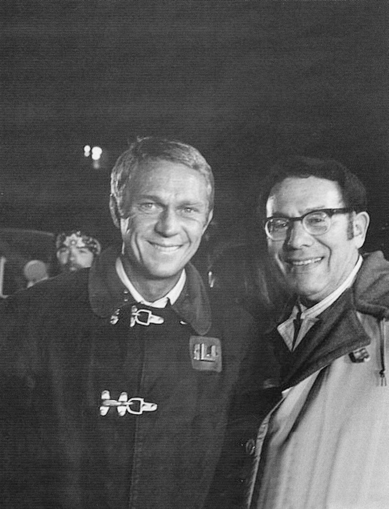 火烧摩天楼剧照的剧照