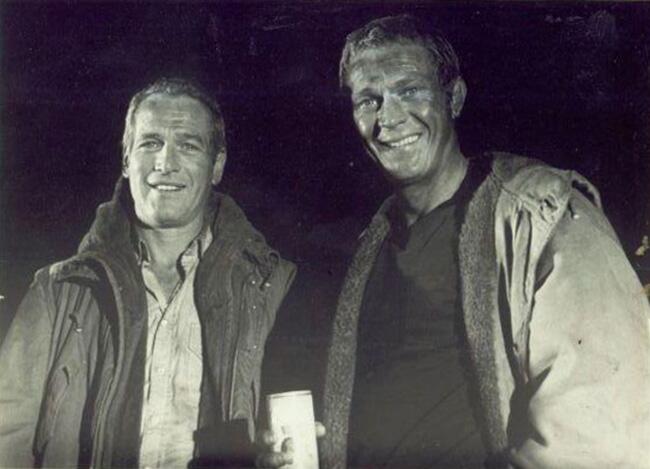 火烧摩天楼剧照的剧照