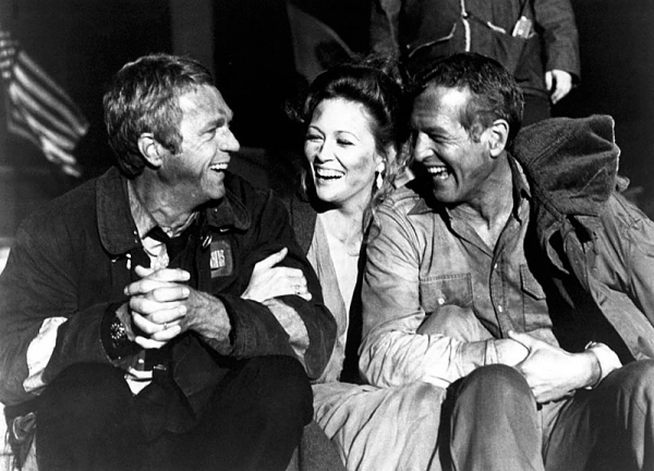 火烧摩天楼剧照的剧照