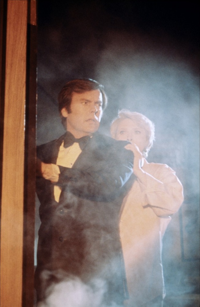 火烧摩天楼剧照的剧照