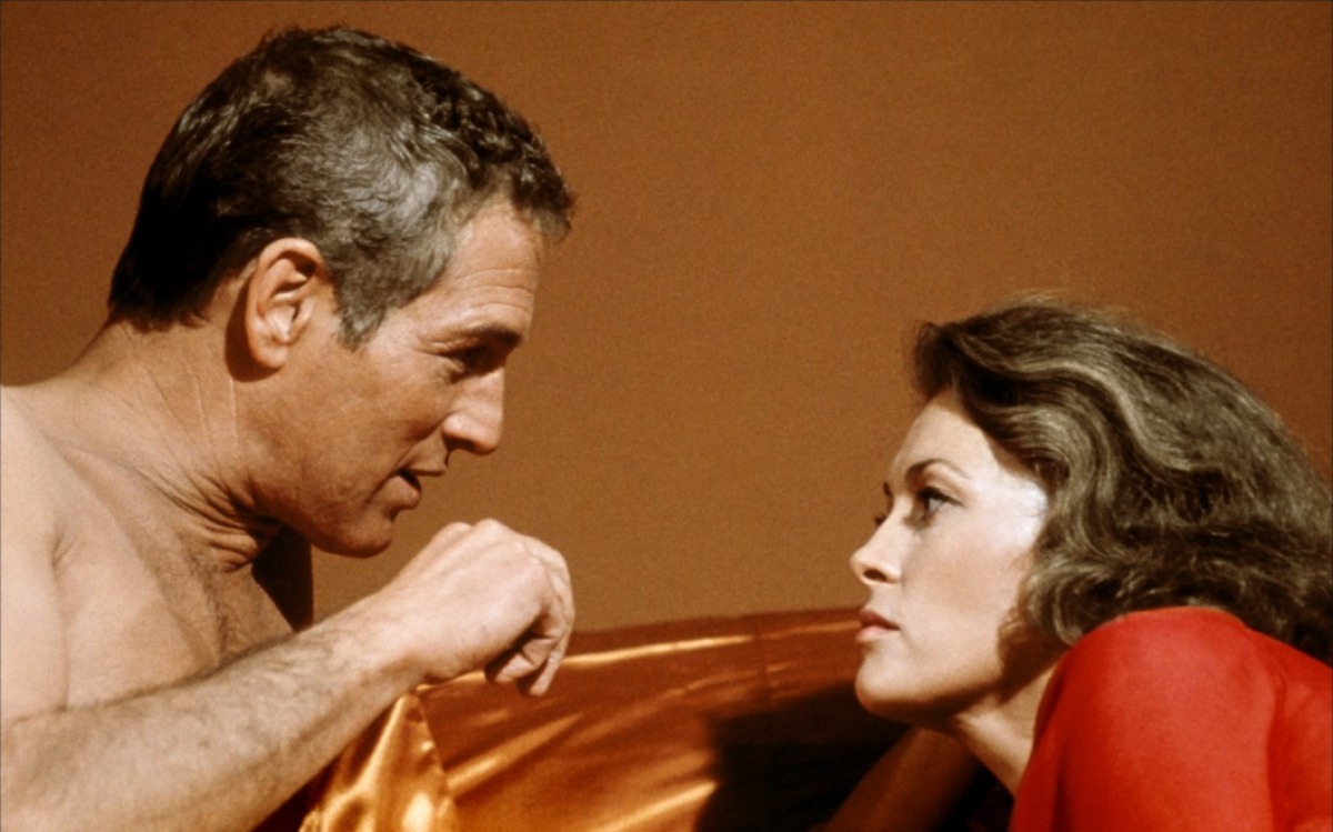 火烧摩天楼剧照的剧照