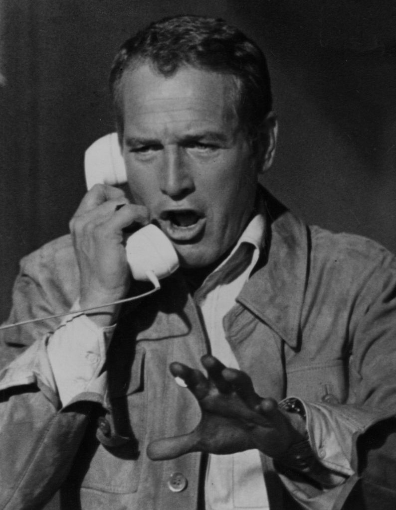 火烧摩天楼剧照的剧照