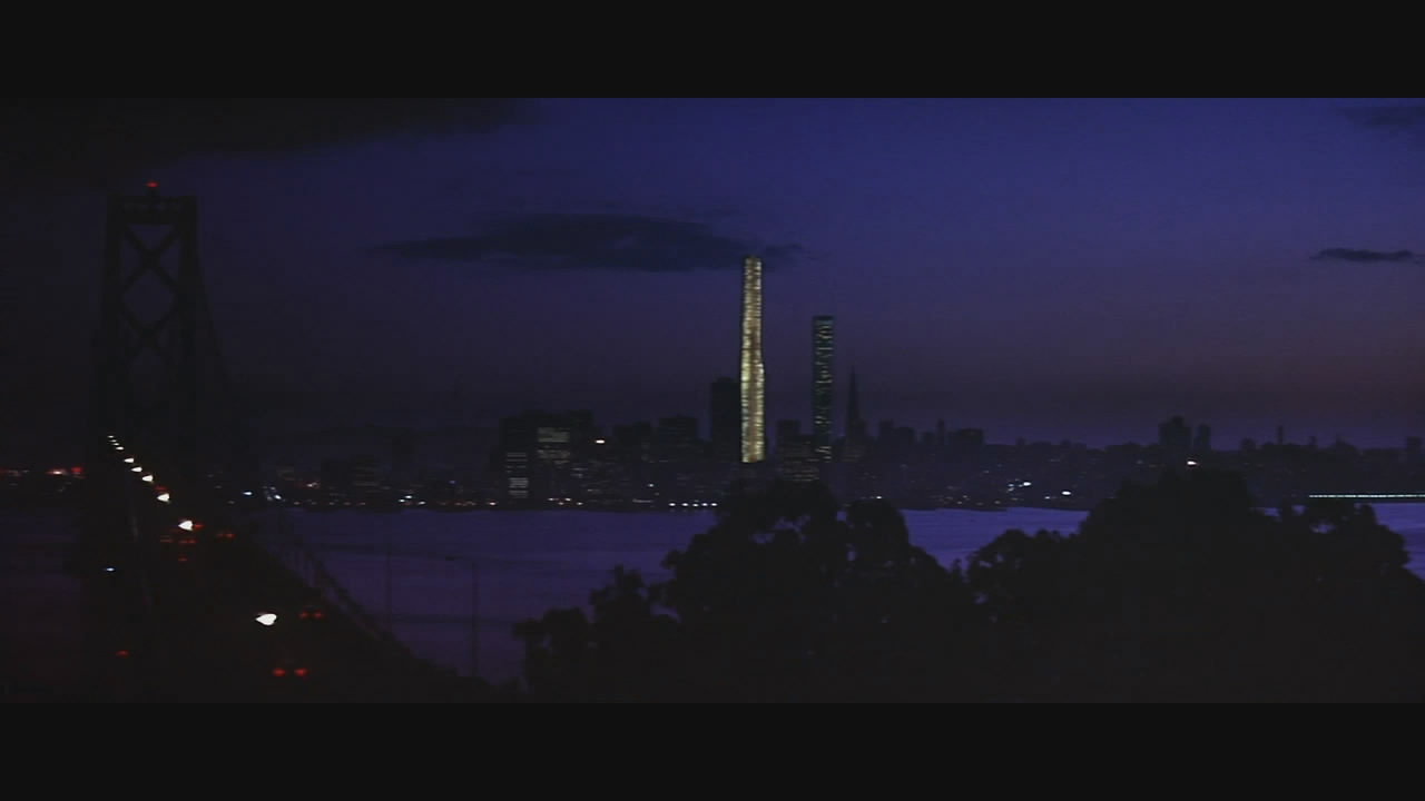 火烧摩天楼剧照的剧照