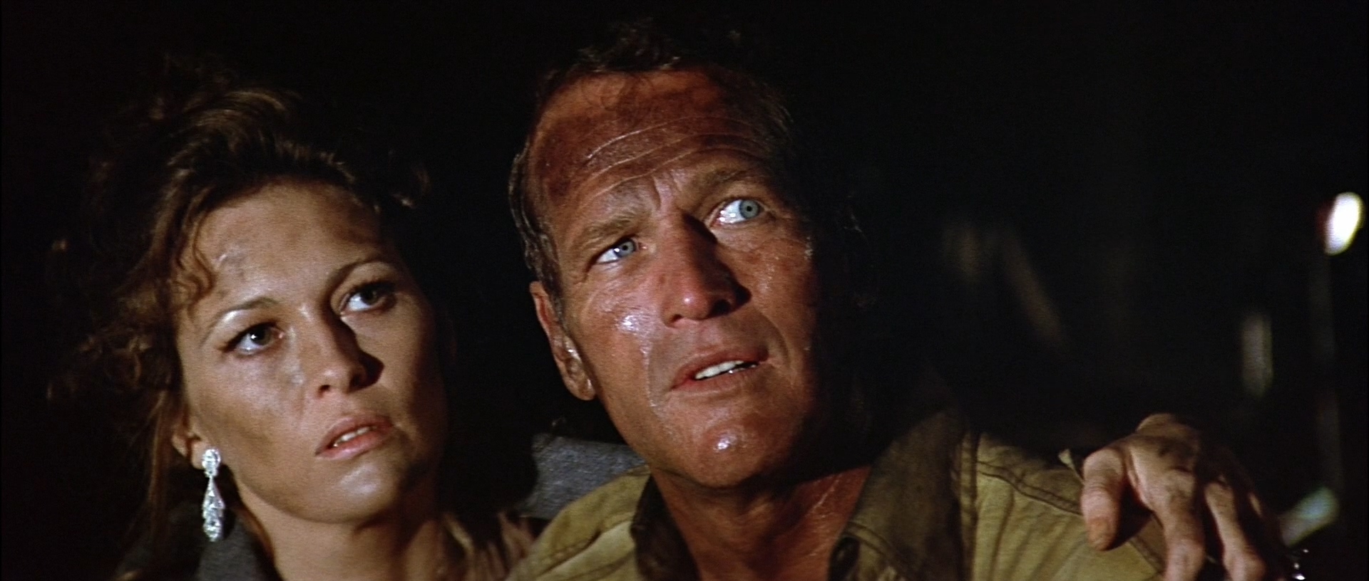 火烧摩天楼剧照的剧照