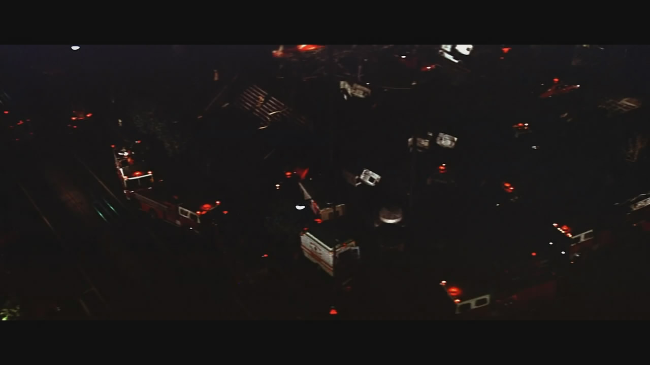 火烧摩天楼剧照的剧照