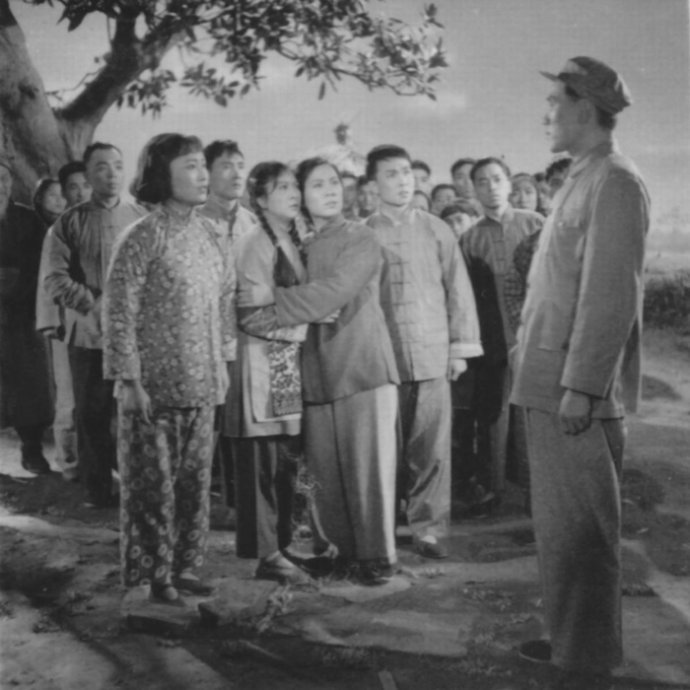 罗汉钱剧照的剧照