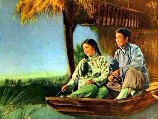 罗汉钱剧照的剧照