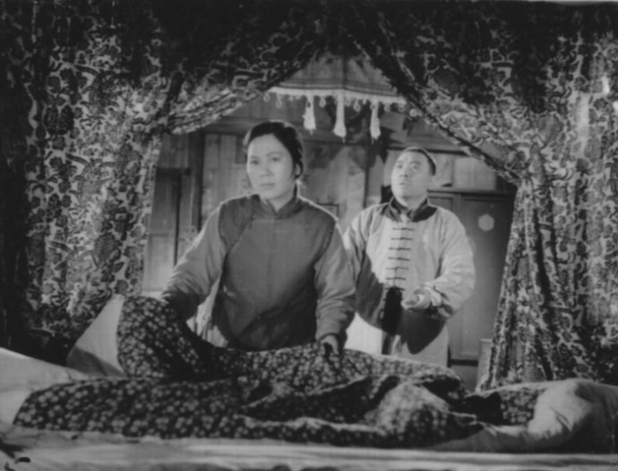 罗汉钱剧照的剧照