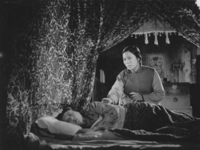 罗汉钱剧照的剧照