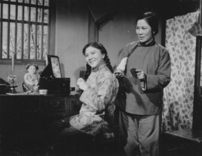 罗汉钱剧照的剧照