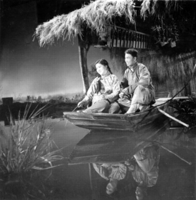 罗汉钱剧照的剧照