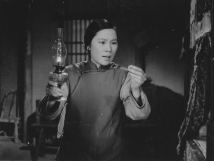 罗汉钱剧照的剧照