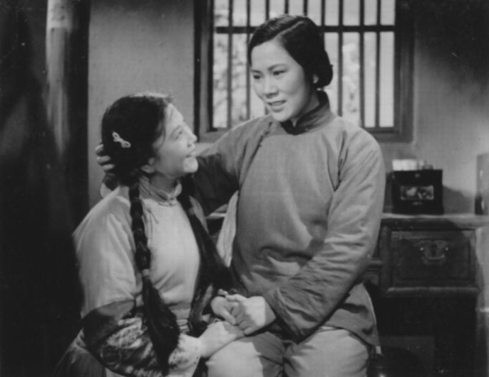 罗汉钱剧照的剧照