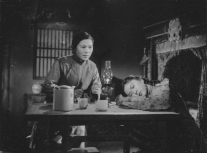 罗汉钱剧照的剧照