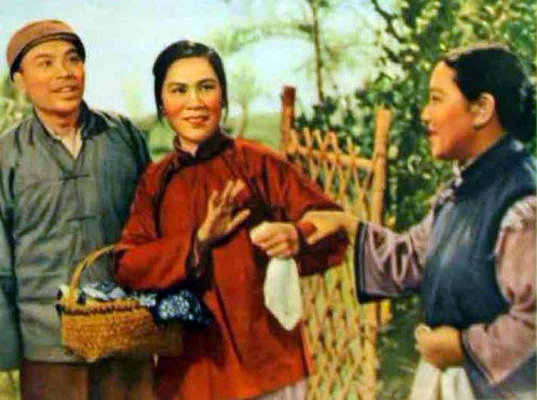 罗汉钱剧照的剧照